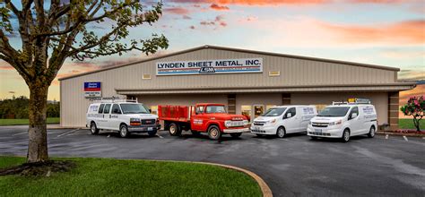 lynden sheet metal jobs|Lynden Sheet Metal Careers and Employment .